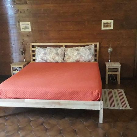 غافي Tana Dell'Elfo B&B المظهر الخارجي الصورة