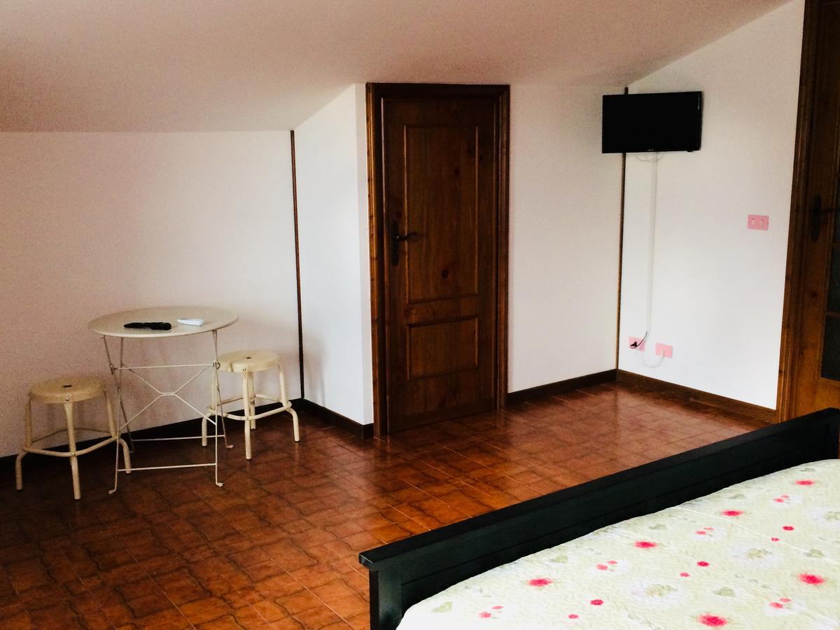 غافي Tana Dell'Elfo B&B المظهر الخارجي الصورة