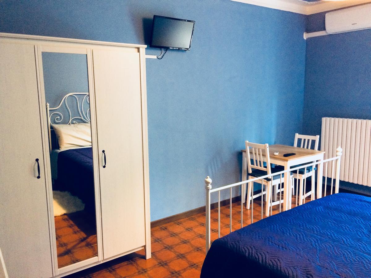 غافي Tana Dell'Elfo B&B المظهر الخارجي الصورة