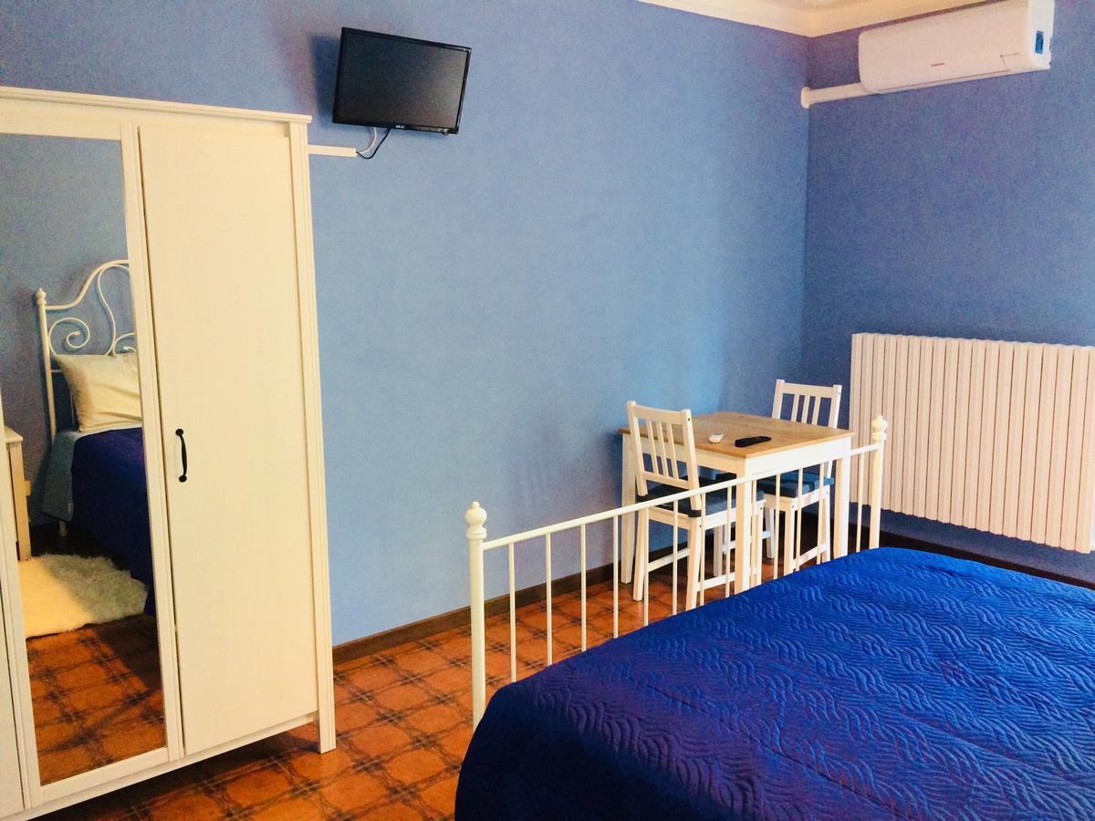 غافي Tana Dell'Elfo B&B المظهر الخارجي الصورة