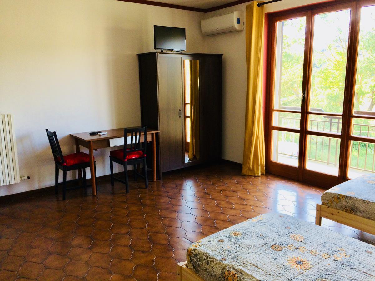 غافي Tana Dell'Elfo B&B المظهر الخارجي الصورة