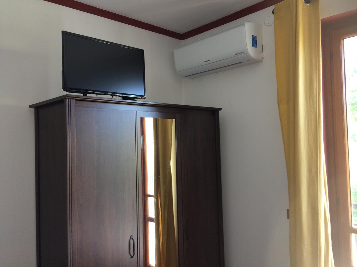 غافي Tana Dell'Elfo B&B المظهر الخارجي الصورة