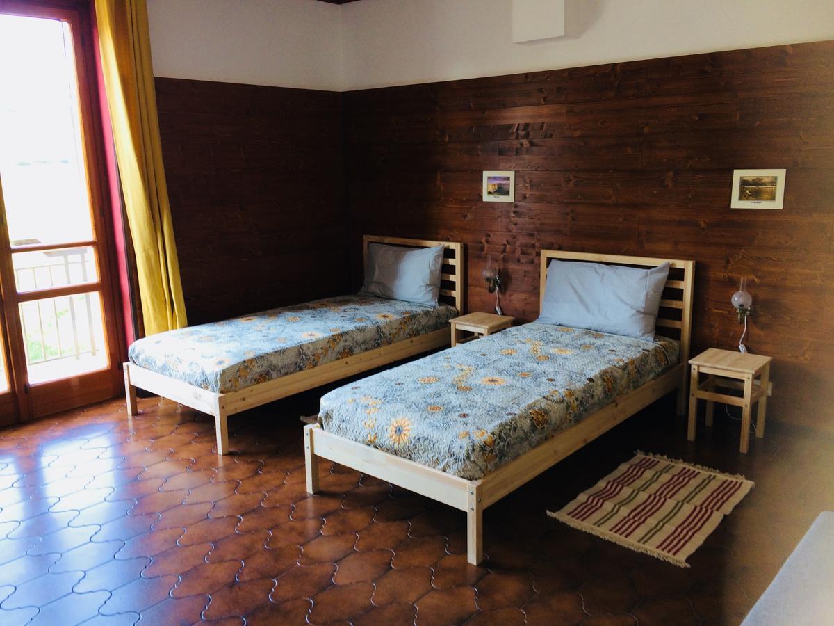 غافي Tana Dell'Elfo B&B المظهر الخارجي الصورة